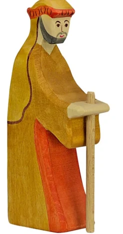 Holztiger Kerst|Kerstcadeautjes^Herder II Kerst 80302