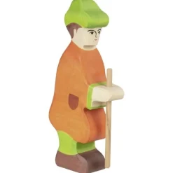 Holztiger Figuren En Toebehoren|Kerst^Herder Staf Kerst 80290