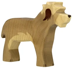 Holztiger Boerderij Dieren|Hondachtigen^Hond Bobtail 80061