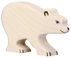 Holztiger Zeedieren|Beren^IJsbeer 80208