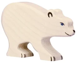 Holztiger Zeedieren|Beren^IJsbeer 80208