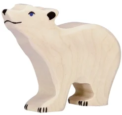 Holztiger Beren^IJsbeer 80209