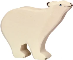 Holztiger Zeedieren|Beren^IJsbeer 80206