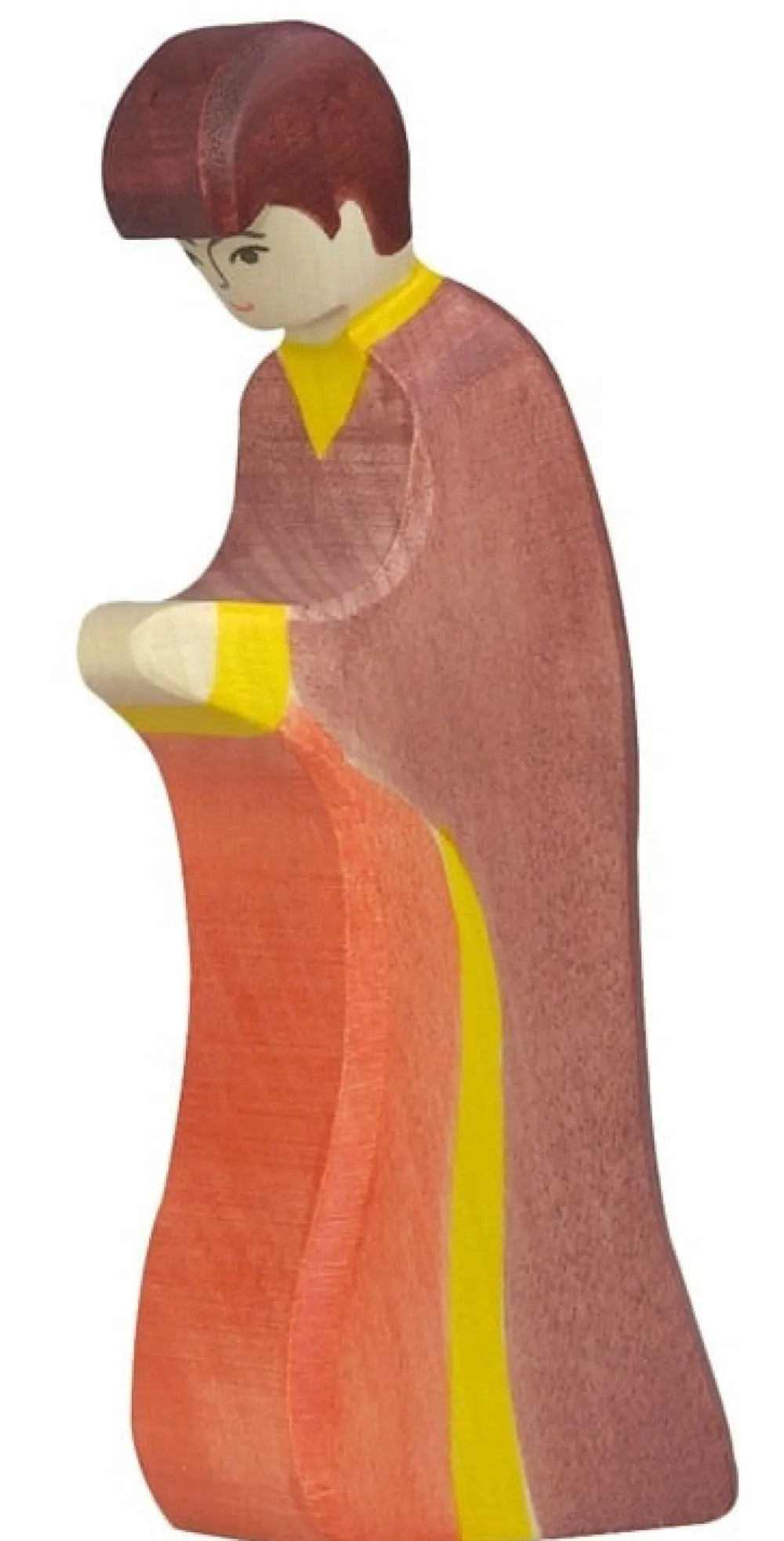 Holztiger Kerstcadeautjes^Jozef III Kerst 80309