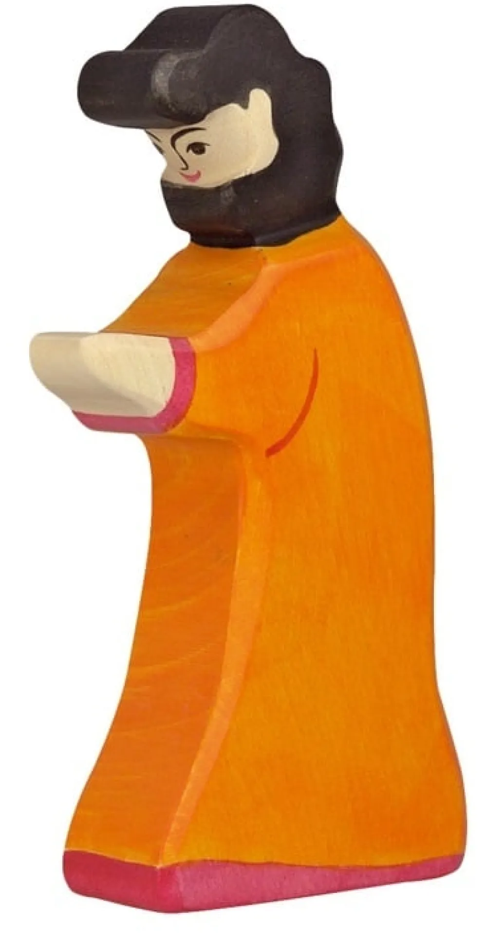 Holztiger Figuren En Toebehoren|Kerstcadeautjes^Jozef Kerst 80285