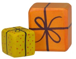 Holztiger Figuren En Toebehoren|Kerst En Seizoen^Kadootjes voor Slee 80319