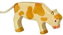 Holztiger Boerderij Dieren|Runderen^Kalf 80011