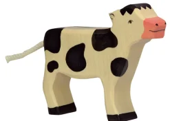 Holztiger Boerderij Dieren|Runderen^Kalf 80005