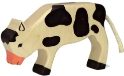 Holztiger Boerderij Dieren|Runderen^Kalf 80004