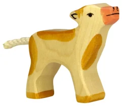 Holztiger Boerderij Dieren|Runderen^Kalf 80013