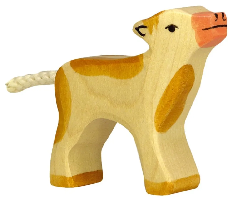 Holztiger Boerderij Dieren|Runderen^Kalf 80013