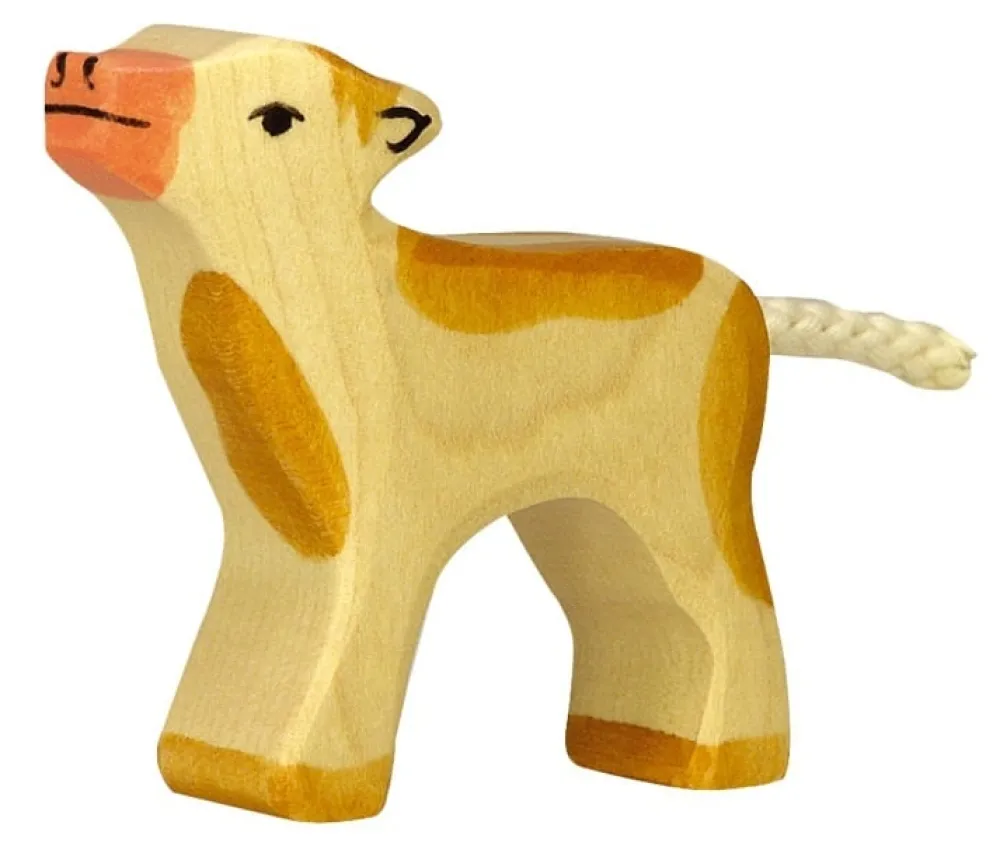 Holztiger Boerderij Dieren|Runderen^Kalf 80013