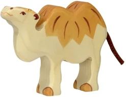 Holztiger Wilde Dieren|Kameelachtigen^Kameel 80166