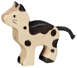 Holztiger Boerderij Dieren^Kat 80540