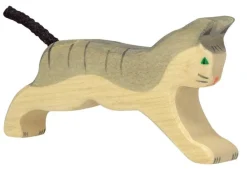 Holztiger Boerderij Dieren|Katachtigen^Kat 80054