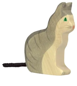 Holztiger Boerderij Dieren|Katachtigen^Kat 80055