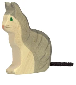 Holztiger Boerderij Dieren|Katachtigen^Kat 80055