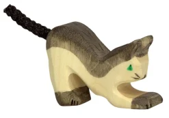 Holztiger Boerderij Dieren|Katachtigen^Kat 80053