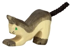 Holztiger Boerderij Dieren|Katachtigen^Kat 80053