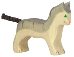 Holztiger Boerderij Dieren|Katachtigen^Kat 80056