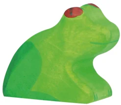 Holztiger Bosdieren|Amfibiën^Kikker 80127
