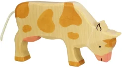 Holztiger Boerderij Dieren|Runderen^Koe 80009