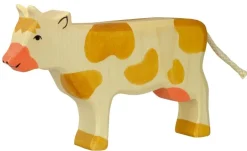 Holztiger Boerderij Dieren|Runderen^Koe 80010