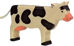 Holztiger Boerderij Dieren|Runderen^Koe 80003