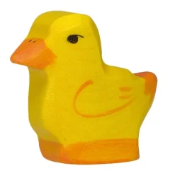 Holztiger Kippen^Kuiken 80019