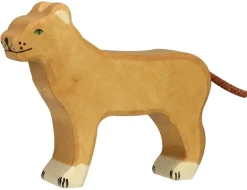 Holztiger Wilde Dieren|Katachtigen^Leeuwin 80140