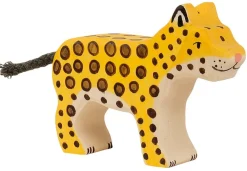 Holztiger Wilde Dieren|Katachtigen^Luipaard 80567