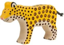 Holztiger Wilde Dieren|Katachtigen^Luipaard 80566