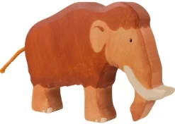 Holztiger Wilde Dieren|Olifanten^Mammoet 80571