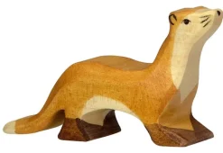 Holztiger Bosdieren|Marterachtigen^Marter 80133