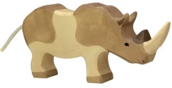 Holztiger Wilde Dieren|Neushoorns^Neushoorn 80158