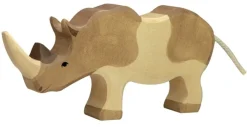 Holztiger Wilde Dieren|Neushoorns^Neushoorn 80158