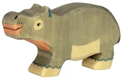 Holztiger Wilde Dieren|Nijlpaarden^Nijlpaard 80162