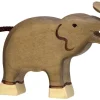 Holztiger Wilde Dieren|Olifanten^Olifant 80150