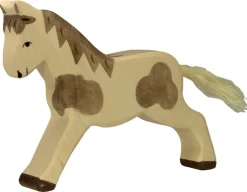 Holztiger Boerderij Dieren|Paardachtigen^Paard 80036