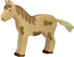 Holztiger Boerderij Dieren|Paardachtigen^Paard 80037