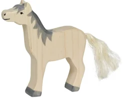 Holztiger Boerderij Dieren|Paardachtigen^Paard 80360