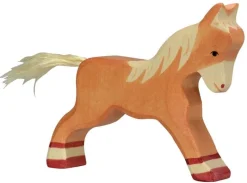 Holztiger Boerderij Dieren|Paardachtigen^Paard Veulen 80039