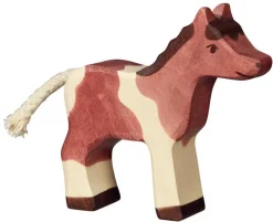 Holztiger Boerderij Dieren|Paardachtigen^Paard Veulen 80551