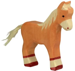 Holztiger Boerderij Dieren|Paardachtigen^Paard Veulen 80040