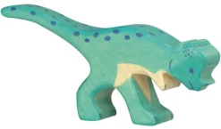Holztiger Dinosauriërs^Pachycephalosaurus 80338