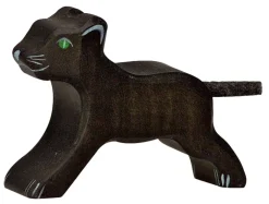 Holztiger Wilde Dieren|Katachtigen^Panter 80144