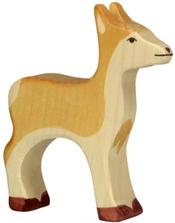 Holztiger Bosdieren|Hertachtigen^Ree 80090