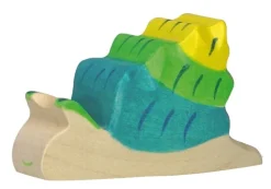 Holztiger Bosdieren|Weekdieren^Slak 80124