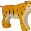 Holztiger Wilde Dieren|Katachtigen^Tijger 80136