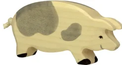 Holztiger Boerderij Dieren|Varkens^Varken 80069